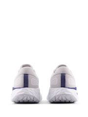 رمادي - حذاء رياضي للجري Evoz من New Balance - صورة 3 من 10