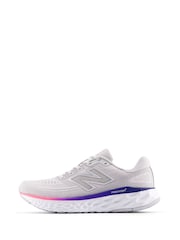 رمادي - حذاء رياضي للجري Evoz من New Balance - صورة 5 من 10