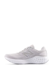 رمادي - حذاء رياضي للجري Evoz من New Balance - صورة 7 من 10