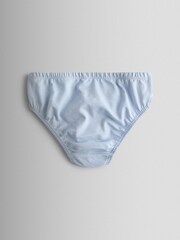 JoJo Maman Bébé Tractor Construction Vehicle 3 Pack Briefs - Image 7 of 8