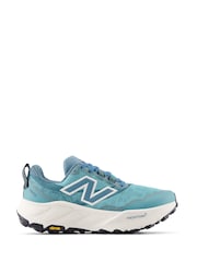 New Balance Teal Blue Womens Hierro trail Trainers - Image 1 of 7