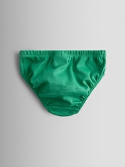 JoJo Maman Bébé Dinosaur 3 Pack Briefs - Image 7 of 8