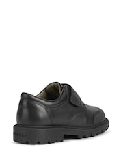 Geox Shaylax School Black Shoes - Image 4 of 4