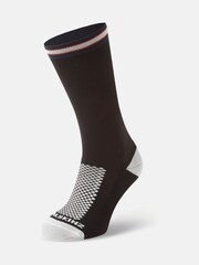 Sealskinz Caister Mid Length Single Layer Cycling Socks - Image 1 of 1