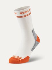 Sealskinz Mid Length Blofield Anti Blister Running Socks - Image 1 of 2