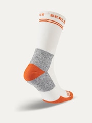 Sealskinz Mid Length Blofield Anti Blister Running Socks - Image 2 of 2