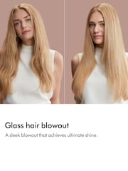 Dyson Pink Straight Wavy Supersonic r™ Hair Dryer - Image 2 of 11