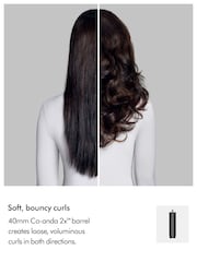 Dyson Airwrap Coanda 2X Multistyler And Dryer  Straight+Wavy Ceramic Pink/Rose Gold - Image 6 of 8