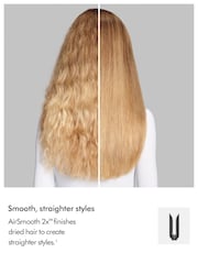 Dyson Airwrap Coanda 2X Multistyler And Dryer  Straight+Wavy Ceramic Pink/Rose Gold - Image 7 of 8