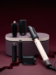 Dyson Airwrap Coanda 2X Multistyler And Dryer  Straight+Wavy Ceramic Pink/Rose Gold - Image 9 of 9