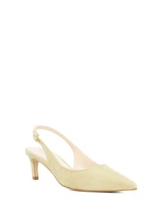 Dune London Celinna Slingback Kitten Heels - Slika 2 iz 5
