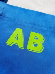 Personalised Bright Shopper by Koko Blossom - Image 3 of 3