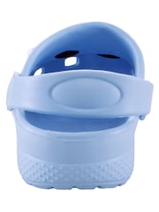 Character Blue Disney Lilo And Stitch Clogs - Image 5 of 6