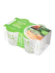 Jeray Set of 8 Clear Final Touch Soju Glasses - Image 4 of 4