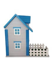 Jeray Blue Home Tweet Home Bird House - Image 5 of 6