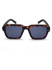 Storm Plastic Angled Square Sunglass - Image 1 of 2