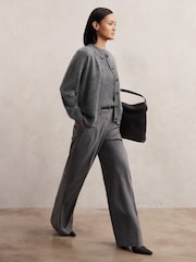 Reiss Mel Cardigan - Imagem 3 de 7
