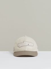 Reiss Stone 9Fifty McLaren Racing Embroidered Cap Unisex Fit - Image 1 of 6