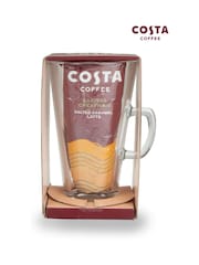 Kimm & Miller Costa Latte Glass - Image 3 of 3