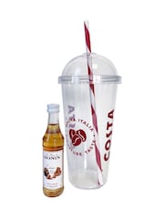 Kimm & Miller Costa Iced Latte - Image 1 of 2