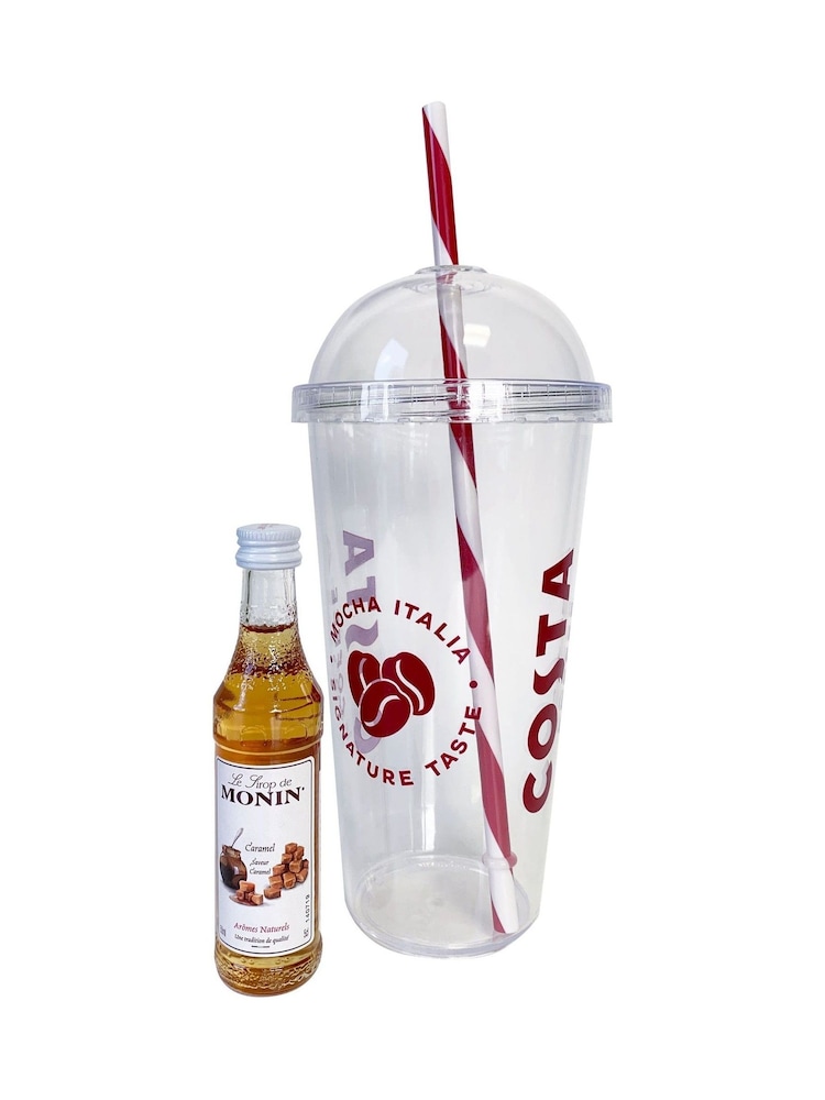Kimm & Miller Costa Iced Latte - Image 1 of 2 Kimm & Miller Costa Iced Latte - Image 1 of 2