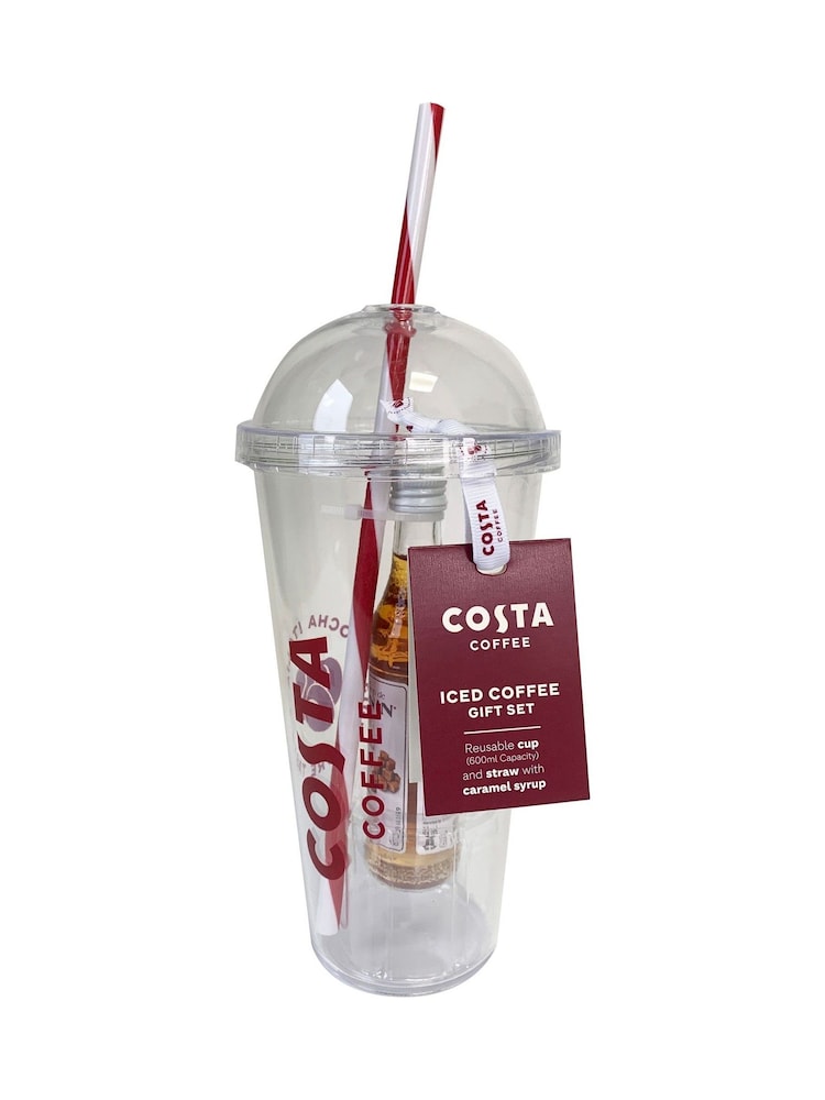 Kimm & Miller Costa Iced Latte - Image 2 of 2 Kimm & Miller Costa Iced Latte - Image 2 of 2