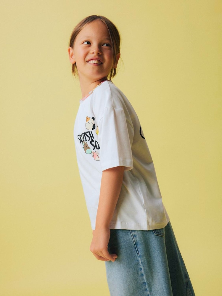 Name It Squishmallow T-Shirt - Imagen 1 de 4