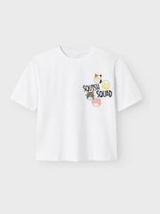 Name It Squishmallow T-Shirt - Imagen 3 de 4