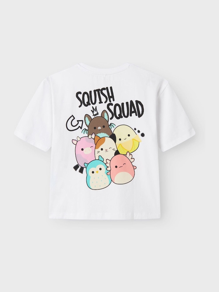 Name It Squishmallow T-Shirt - Imagen 4 de 4