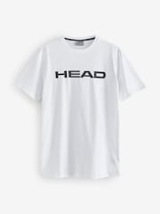 Head White Mens Club Original T-Shirt - Image 1 of 1