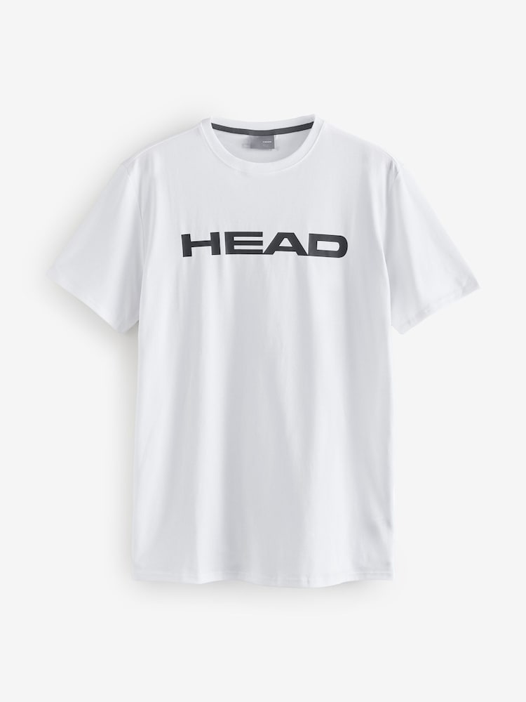 Head White Mens Club Original T-Shirt - Image 1 of 1