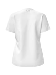 Head White Mens Club Original T-Shirt - Image 2 of 2