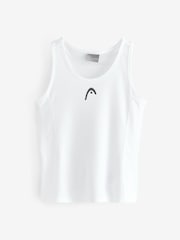 Head White Girls Club Tank Top - Image 1 of 1