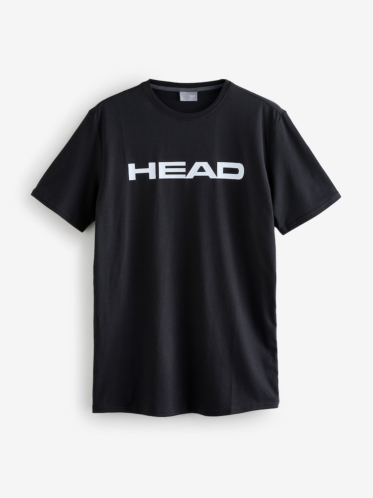 Camiseta original Head Mens Club - Imagem 1 de 1