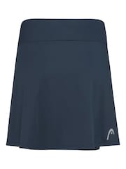 Head Blue Womens Club Long Skort - Image 3 of 3