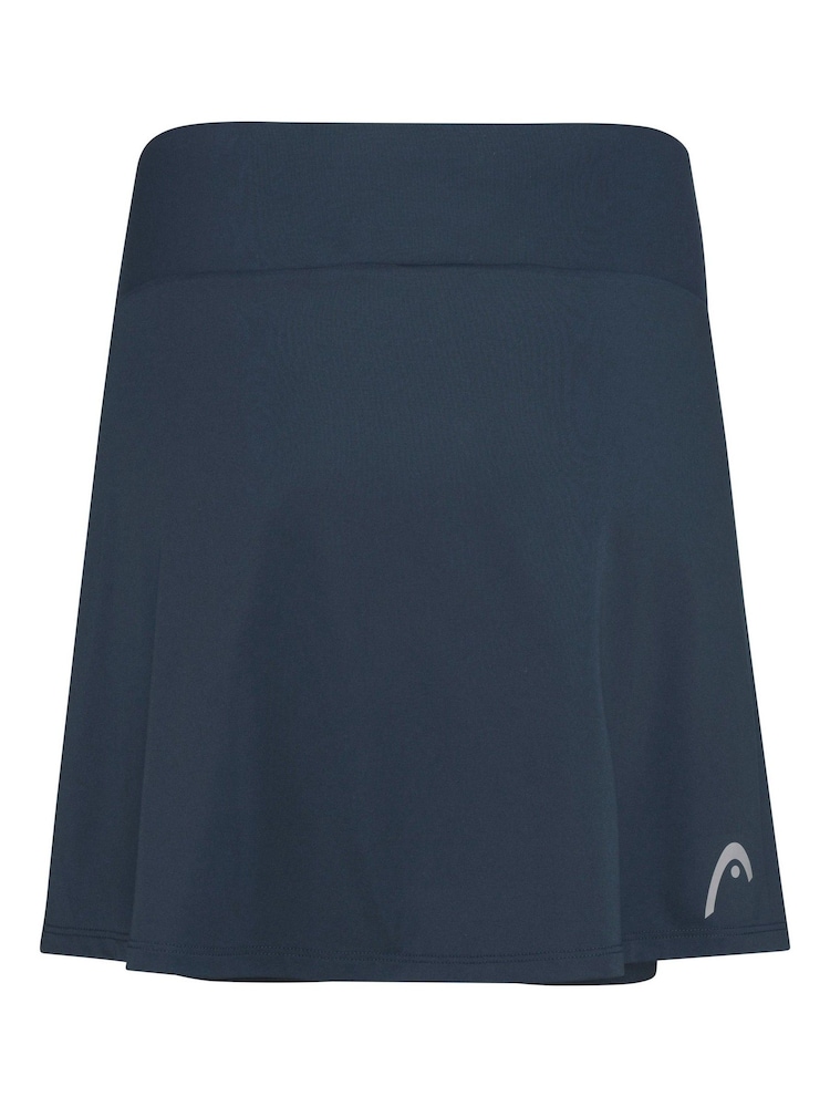 Head Blue Womens Club Long Skort - Image 3 of 3