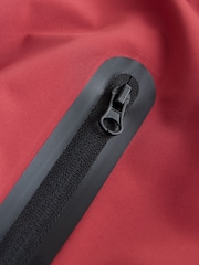 Red Elements Waterproof Rain Jacket - Image 9 of 10