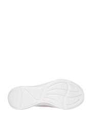 Luz Purple - Tênis Skechers Relaxed Fit Sport Ballet Chic trainers - Imagem 3 de 3