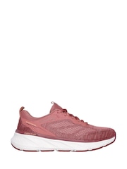 Morado - Zapatillas de deporte Skechers Edgeride Power Flow - Imagen 1 de 3