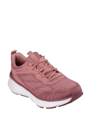 Morado - Zapatillas de deporte Skechers Edgeride Power Flow - Imagen 2 de 3