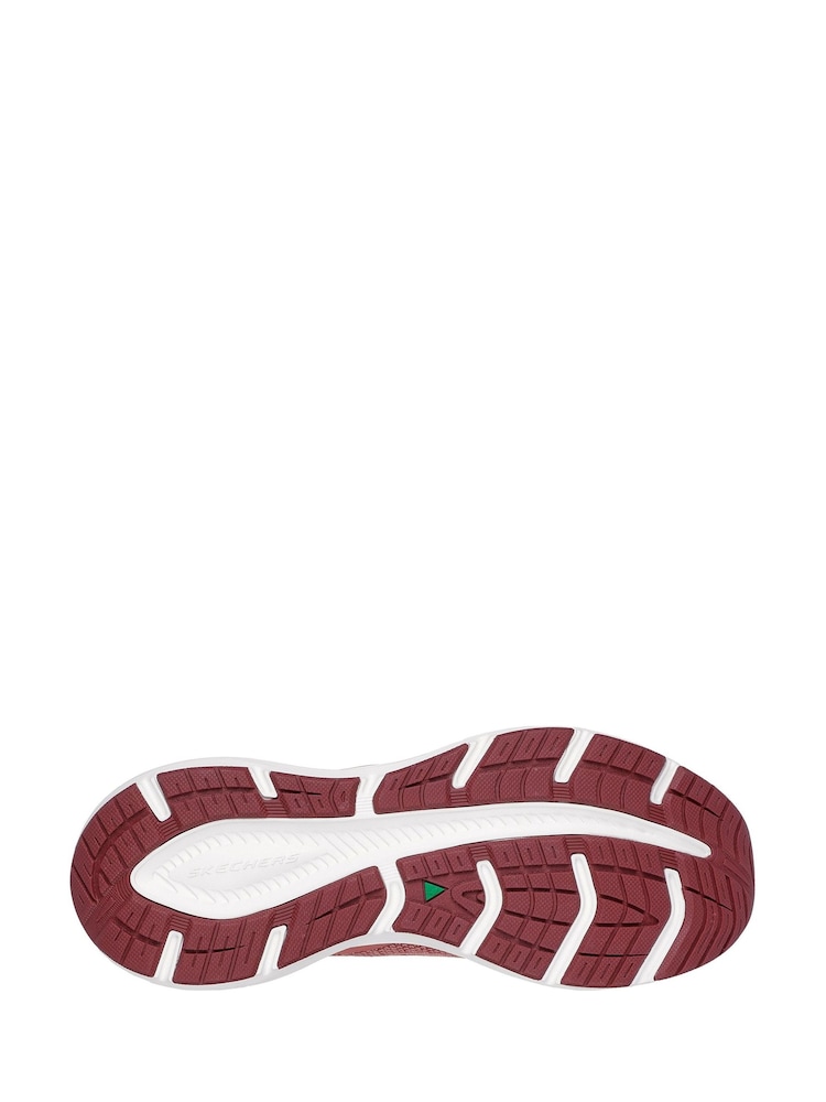 Morado - Zapatillas de deporte Skechers Edgeride Power Flow - Imagen 3 de 3