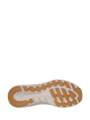 Skechers Blue Arch Fit 2.0 Look Ahead Shoes - Image 3 of 3