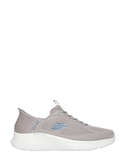 Marrón - Skechers Skech-Lite Pro Primebase Trainers - Imagen 1 de 3