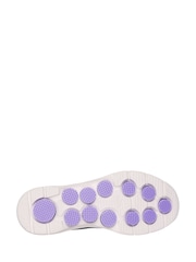 Azul - Skechers Go Walk 7 Kaylor Trainers - Imagen 3 de 3