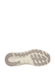 Skechers Brown Arch Fit 2.0 Look Ahead Shoes - Image 3 of 3