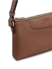 Radley Pockets Mini Ziptop Shoulder Pockets Bag - Image 4 of 4
