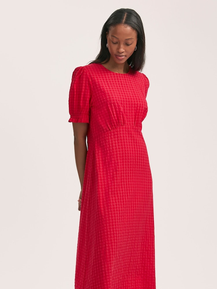 Vestido Mela Finery - Imagem 2 de 5
