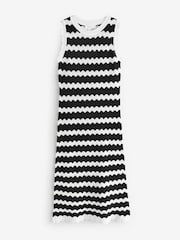 Finery Black Gretta Dress - Image 5 of 5