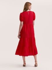 Finery Genevive Dress - Imagem 2 de 4