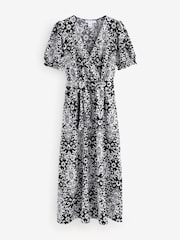 Finery Black Everleigh Dress - Image 5 of 5
